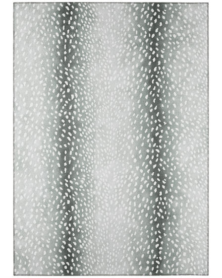 Mali ML3 Flannel Area Rug