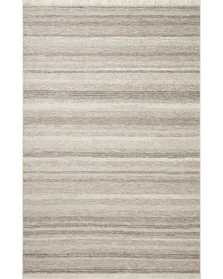 Malibu MAB-02 Ivory/Dove Area Rug
