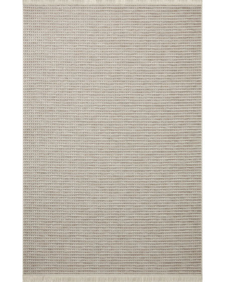 Malibu MAB-04 Ivory/Dove Area Rug