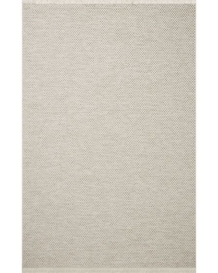 Malibu MAB-05 Ivory/Dove Area Rug