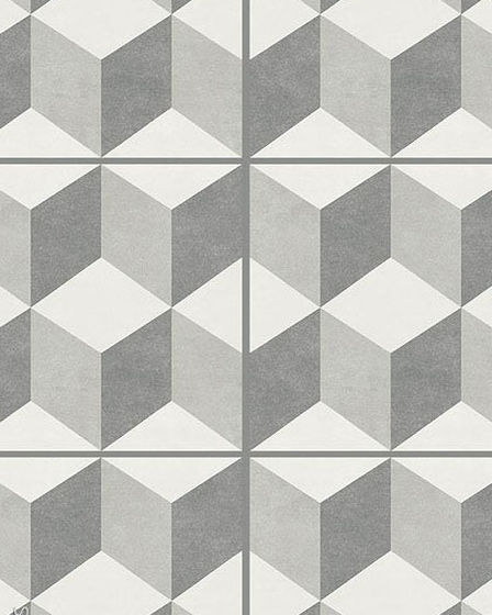 Mallorca Cube Matte Porcelain Tile