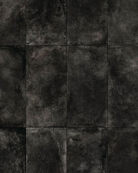 Manhattan Charcoal Matte Porcelain Tile