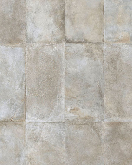 Manhattan Grey Matte Porcelain Tile