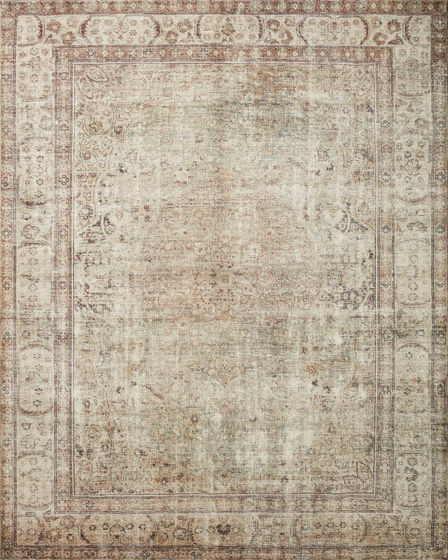 Margot MAT-01 Antique/Sage Area Rug