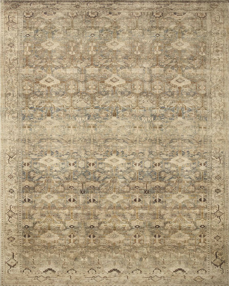 Margot MAT-04 Antique/Sage Area Rug