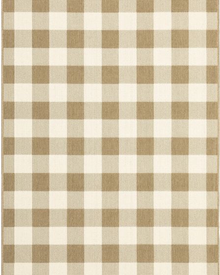 Marina 2598i Tan/Ivory Area Rug
