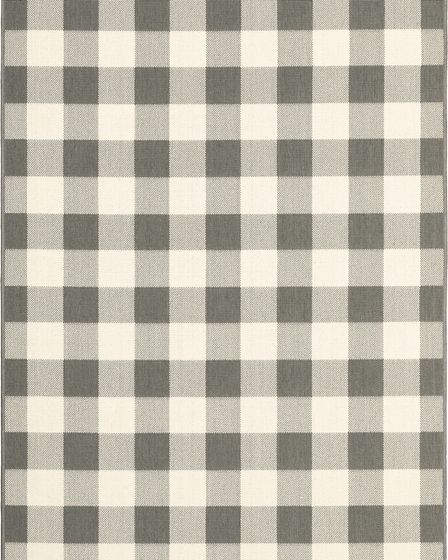 Marina 2598w Grey/Ivory Area Rug