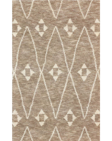 Marley 1001 Oatmeal Feria Area Rug