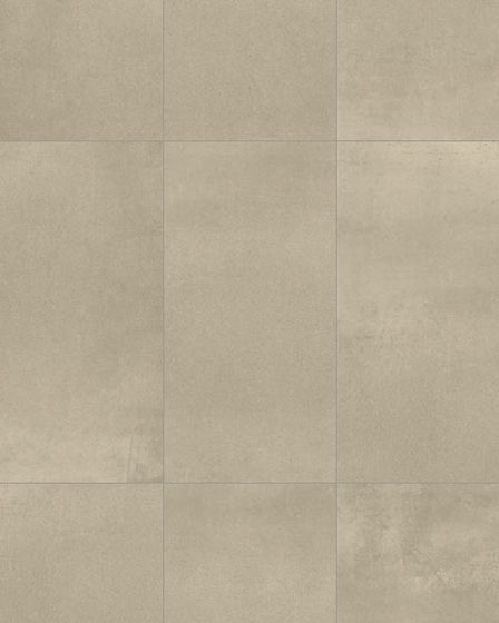 Massive Putty Cement Porcelain Tile