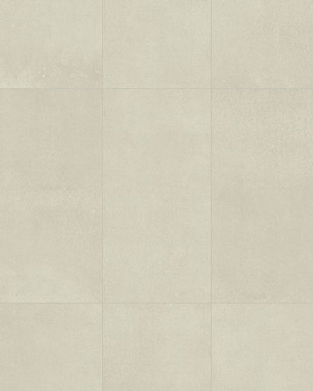 Massive Silver Cement Porcelain Tile