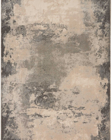 Maxell MAE13 Ivory/Grey Area Rug