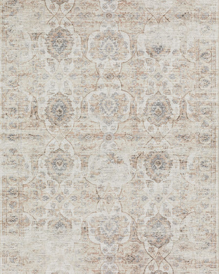 Marbella MB5 Ivory Area Rug