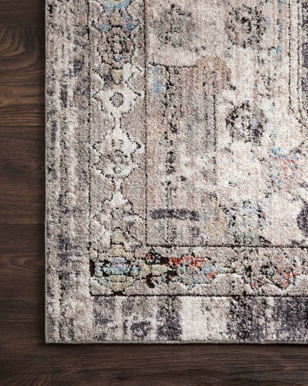 Medusa MED-05 Natural/Stone Area Rug