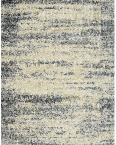 Merino 6714 Ivory/Blue Area Rug