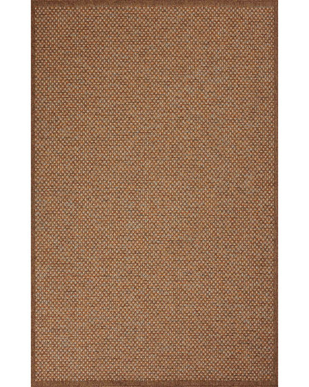 Merrick MER-02 Natural/Sunrise Area Rug