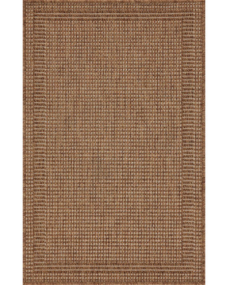 Merrick MER-03 Natural/Oatmeal Rug