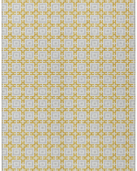 Marlo MO1 Gold Area Rug