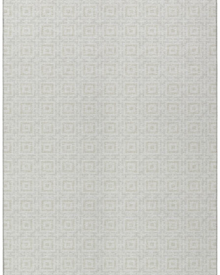 Marlo MO1 Linen Area Rug