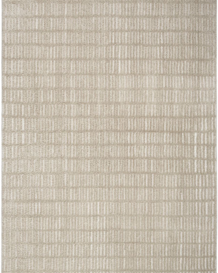 Modern Comfort MNC03 Grey Ivory Area Rug