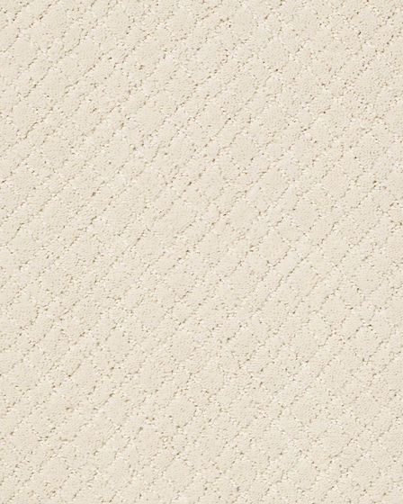Mosaic Patterned Nylon Carpet