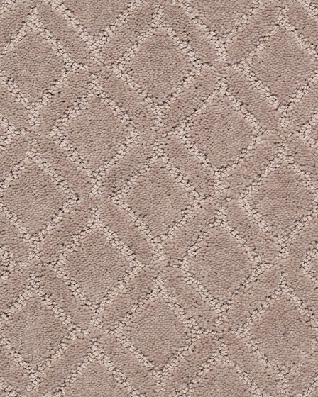 Muse Patterned Nylon Carpet