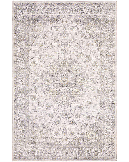 Myers Park myp01 Beige/Gold Area Rug