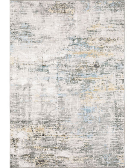 Myers Park myp11 Beige/Grey Area Rug