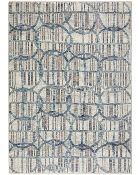 Neola NA12 Sky Area Rug