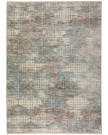 Neola NA9 Denim Area Rug