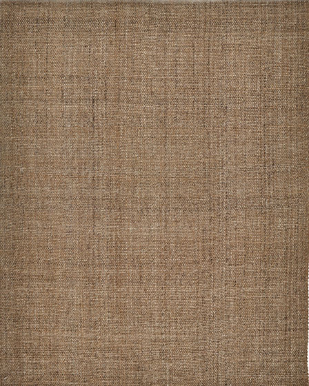 Naples 0751F Brown Area Rug