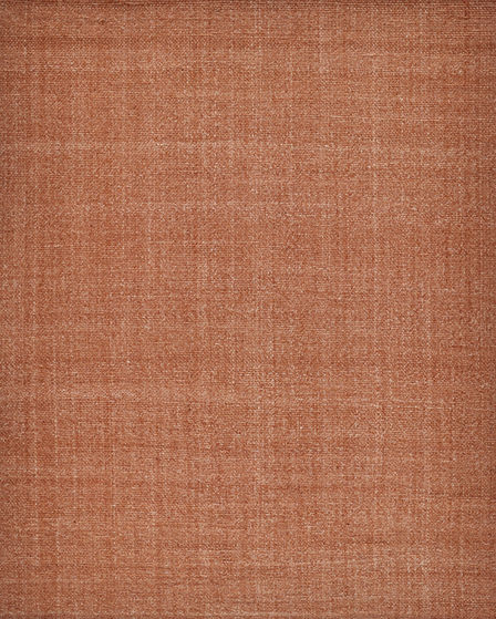 Naples 0751F Orange Area Rug