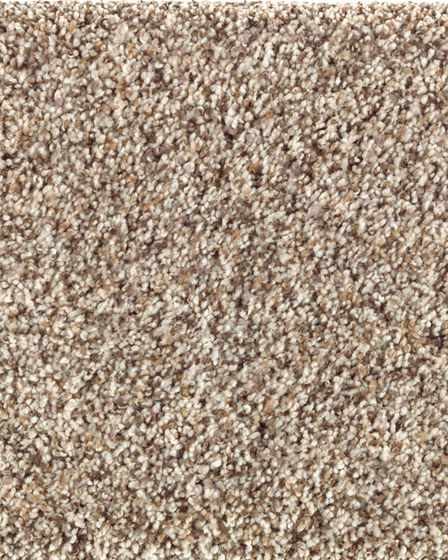 Natural Beautiful II Sandcastle Carpet