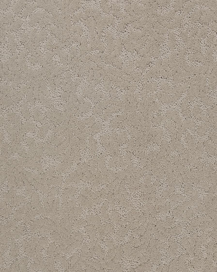 Natural Legacy Patterned SmartStrand Carpet
