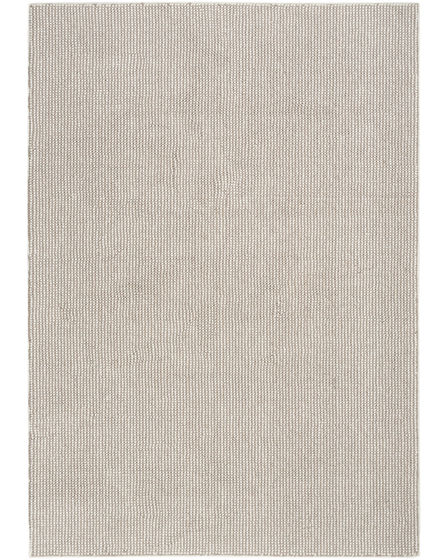 Natural Texture NTX01 Ivory Mocha Area Rug