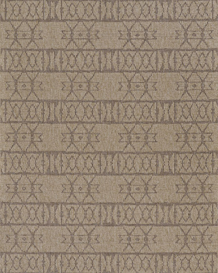 Naturalistic Adobe Natural/Brown Area Rug