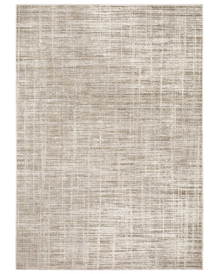 Nebulous 71e Beige/Ivory Area Rug