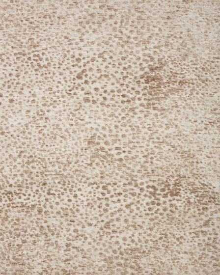 Neda NED-02 Ivory/Sand Area Rug