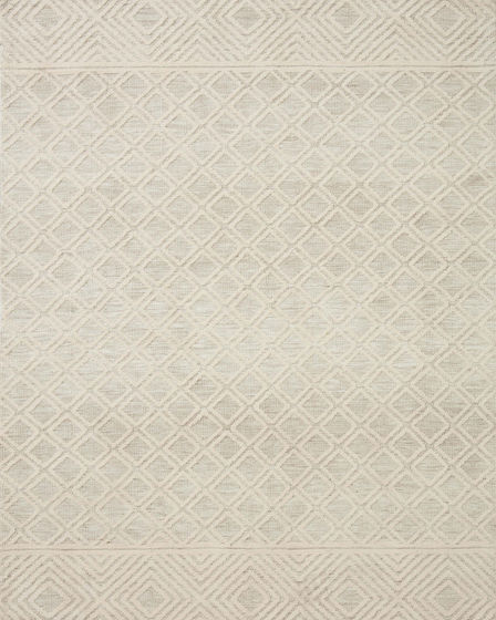 Neda NED-04 Ivory/Natural Area Rug