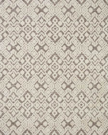 Neda NED-05 Natural/Ivory Area Rug