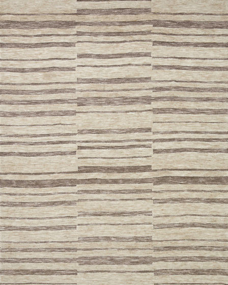 Neda NED-06 Natural/Taupe Area Rug