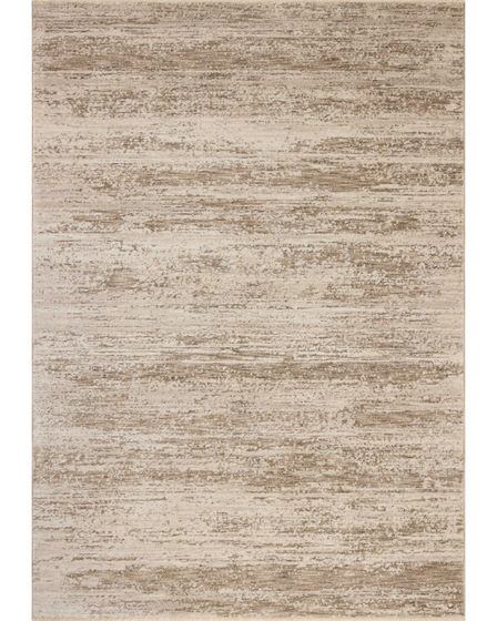 Nellie NEL-04 Ivory/Pebble 11'6"x15'7" Area Rug