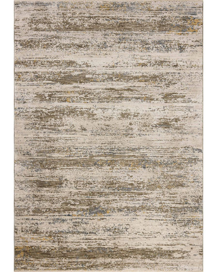 Nellie NEL-04 Lagoon/Dove 11'6"x15'7" Area Rug