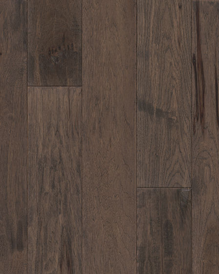 Natural Forest Hickory 5" Woodland Escape Hardwood