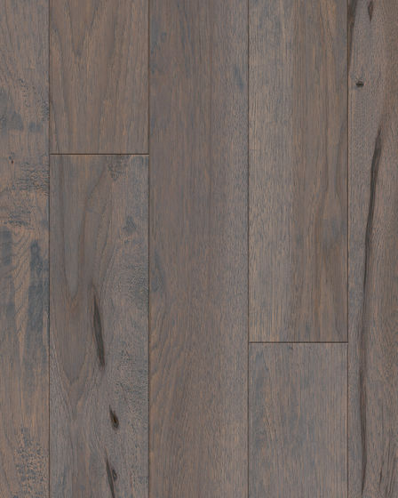 Natural Forest Hickory 5" Ocean Vibe Hardwood