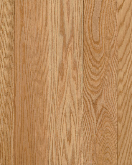 Natural Forest Oak 3 1/4" Natural Hardwood