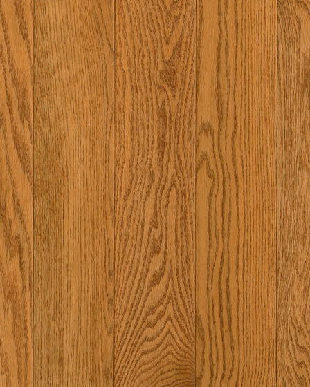 Natural Forest Oak 3 1/4" Butterscotch Hardwood