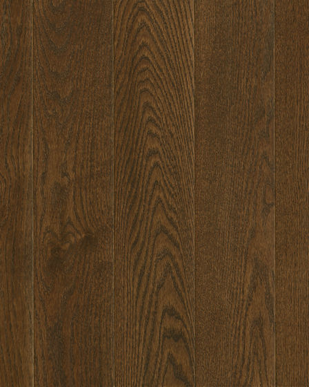 Natural Forest Oak 3 1/4" Tudor Brown Hardwood