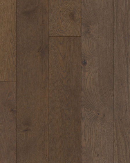 Noble Hall White Oak Eminence 7" Hardwood