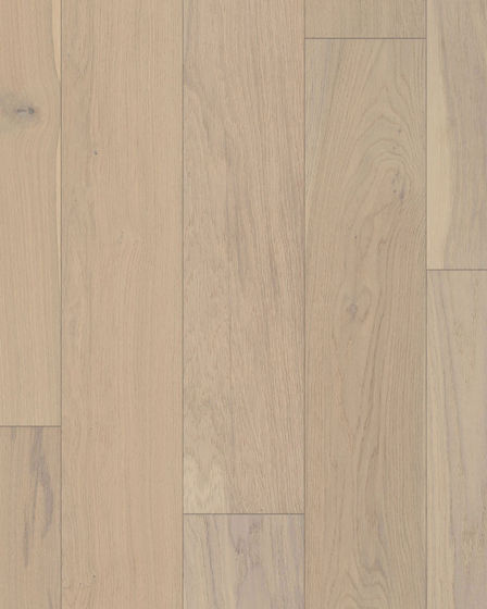 Noble Hall White Oak Regal 7" Hardwood