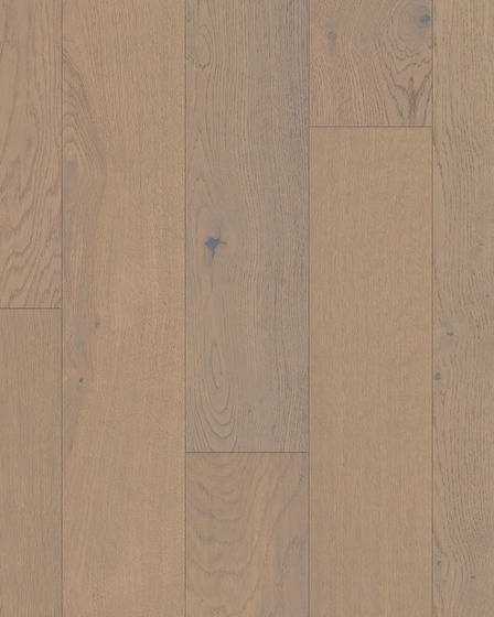 Noble Hall White Oak Reine 7" Hardwood